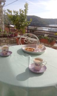 Holiday Home Anna - Skradin - 1