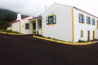 Casa dos Felicias - São Roque do Pico - 2