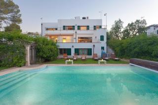 Ses Gerres Beach House - Illetas - 6