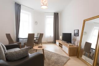 Apartment house in Vienna - 9