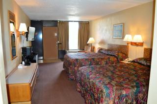 Tarpon Shores Inn - Tarpon Springs - 5