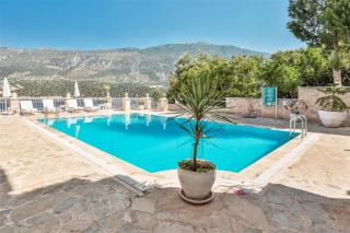 Club Çapa Hotel - Kaş - 4
