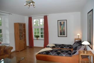 Ostseepferdehof - Neukirchen - 1