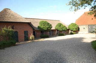 Ostseepferdehof - Neukirchen - 6