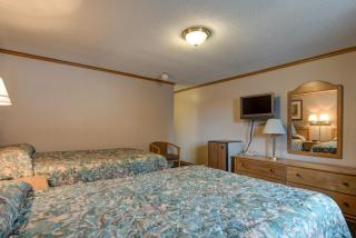 Sidney James Mountain Lodge - Gatlinburg - 5