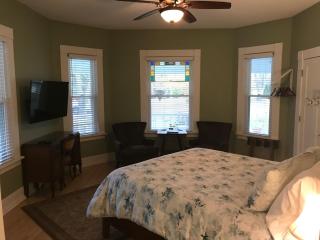 Greenway House Bed and Breakfast - Green Lake - 3