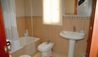 One-bedroom flat 200m from the beach - Almería - 9