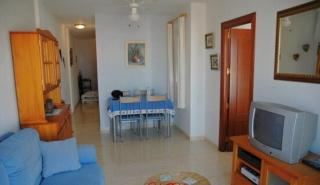 One-bedroom flat 200m from the beach - Almería - 8