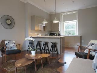 Barclay House - Kelso - 0