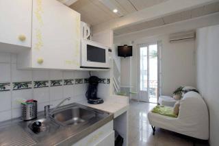 Studio- Antibes-Juan les Pins- Cote d'Azur - Antibes - 6