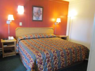Townhouse Motel - Longview - 5