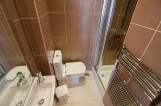 Modern 2 Bed Apartment Vale do Lobo - 3