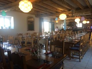 La Corbonniere - Geneslay - 2
