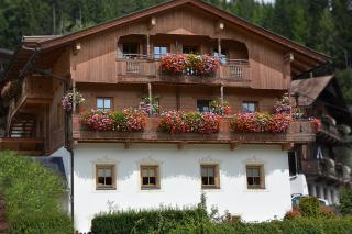 Haus Pitterl - 0