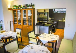 DAS TANN rooms & wine - Thale - 5