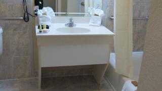 Best Western Plus Northwest Inn & Suites - Houston - 7