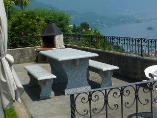 Casa Gioia - Brissago - 1