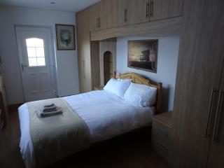 St Georges sea view - 2