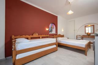 Mike's Studios - Naxos Chora - 1