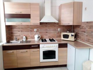 Apartmány Sluníčko - Nová Bystřice - 3