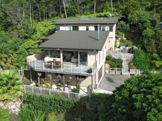 Hahei Sea Vista (3 Bedroom House) - Hahei - 0