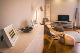 A duplex appartment (90m2) in the Forum mall area - Funchal - 0