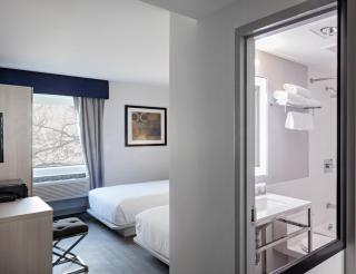 The Gatsby Hotel - Nova Iorque - 8