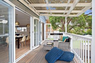 Southern Belle Mollymook - 5