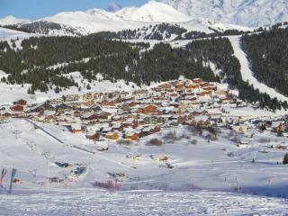 Petit HAUTLIEU - Les Saisies - 7