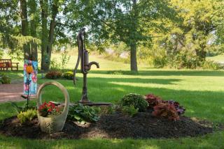Sutherland House Victorian Bed and Breakfast - Canandaigua - 1