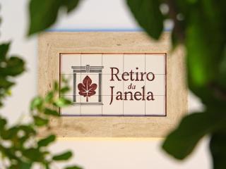 Retiro da Janela - Boliqueime - 9