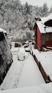 Villa El Radal - San Martín de los Andes - 6