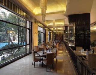 Chateau Star River Guangzhou Peninsula - 2