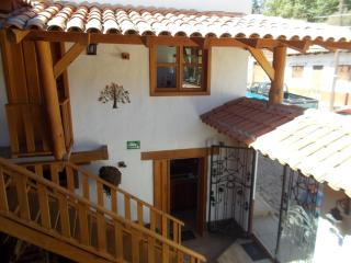 Hoteles Viva Tapalpa - Tapalpa - 4