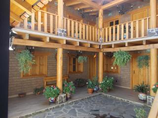 Hoteles Viva Tapalpa - Tapalpa - 1