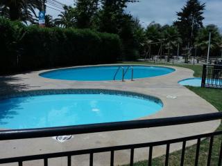Condominio Espacio 1 - La Serena - 8