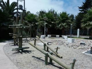 Condominio Espacio 1 - La Serena - 1