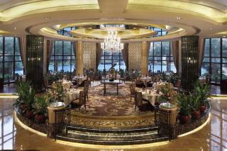 Chateau Star River Guangzhou Peninsula - 3