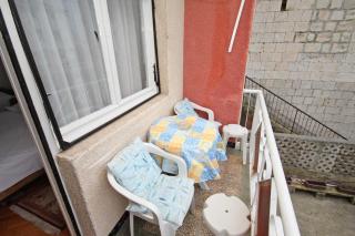 Apartments by the sea Sumpetar, Omis - 5983 - Sumpetar - 6