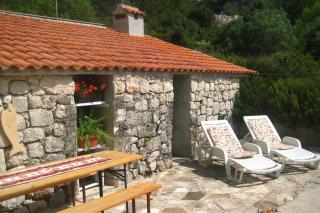 Holiday house with a parking space Igrane, Makarska - 8332 - Igrane - 1