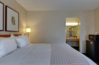 Vagabond Inn Executive Old Town - Sacramento - 1