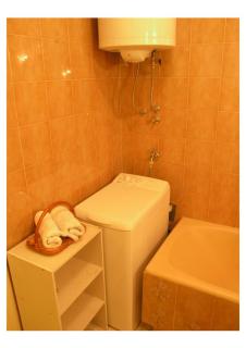 Apartments with WiFi Split - 11136 - 1