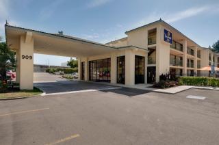 Vagabond Inn Executive Old Town - Sacramento - 0