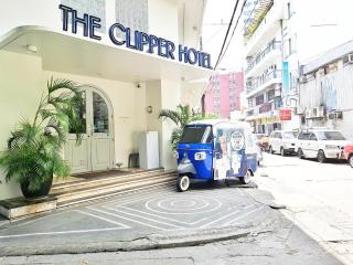 The Clipper Hotel, Poblacion Makati - 9