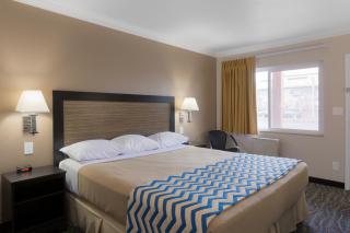 Travelodge by Wyndham Eureka - Eureka - 1