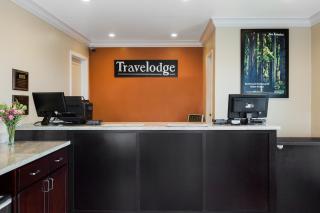 Travelodge by Wyndham Eureka - Eureka - 9