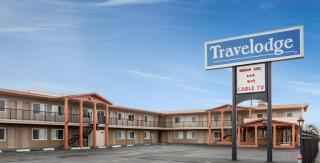 Travelodge by Wyndham Eureka - Eureka - 7