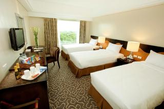 Hotel Elizabeth Cebu - Città di Cebu - 9