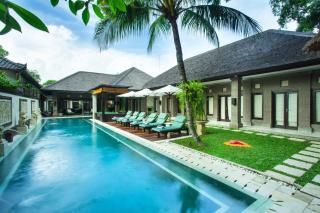 Villa Dewata II - 0