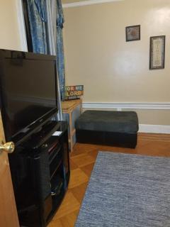 Gabriel's Luxury Suite - Brooklyn - 6